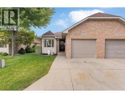 2658 NORFOLK PINES CRESCENT, Windsor, Ontario
