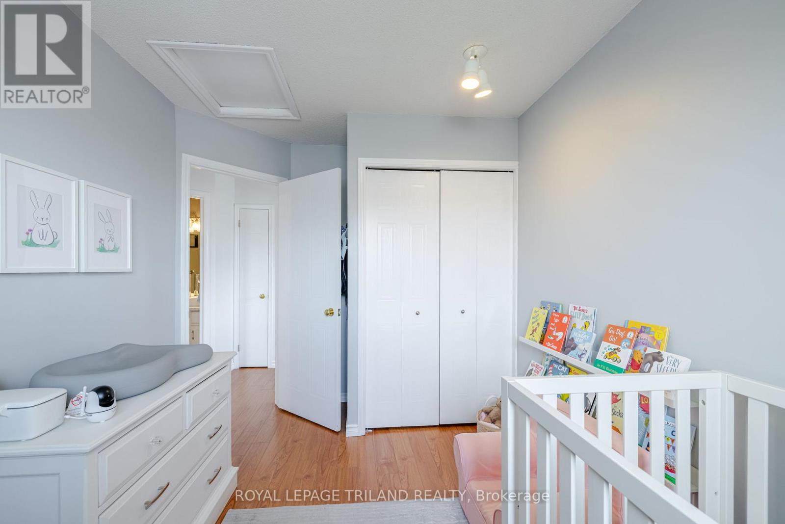 147 Gerald Crescent, London South, Ontario  N5Z 5A3 - Photo 22 - X12378467