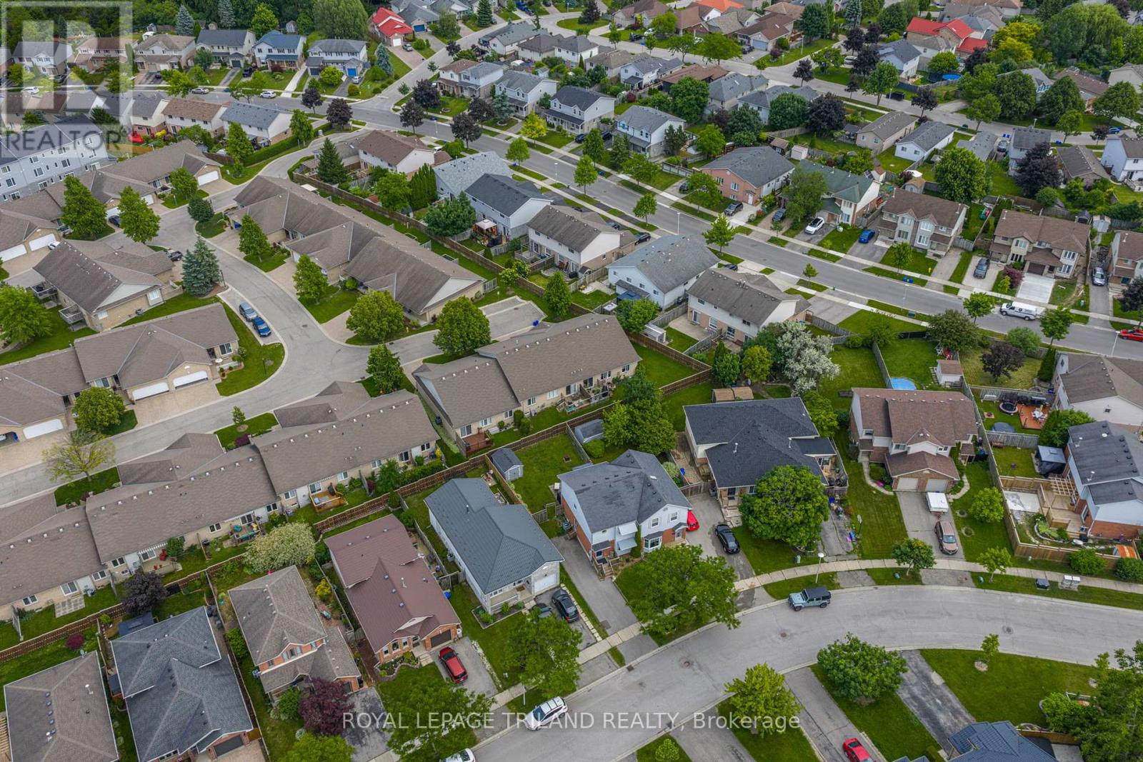 147 Gerald Crescent, London South, Ontario  N5Z 5A3 - Photo 40 - X12378467