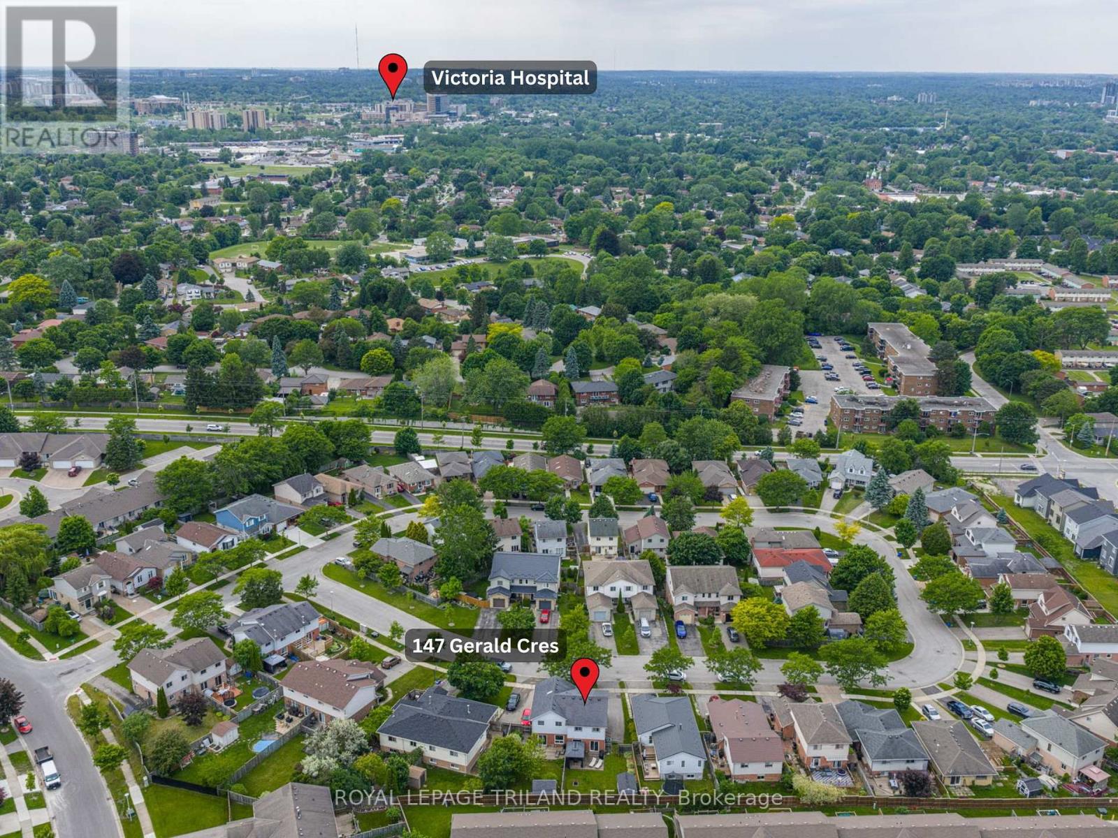 147 Gerald Crescent, London South, Ontario  N5Z 5A3 - Photo 42 - X12378467