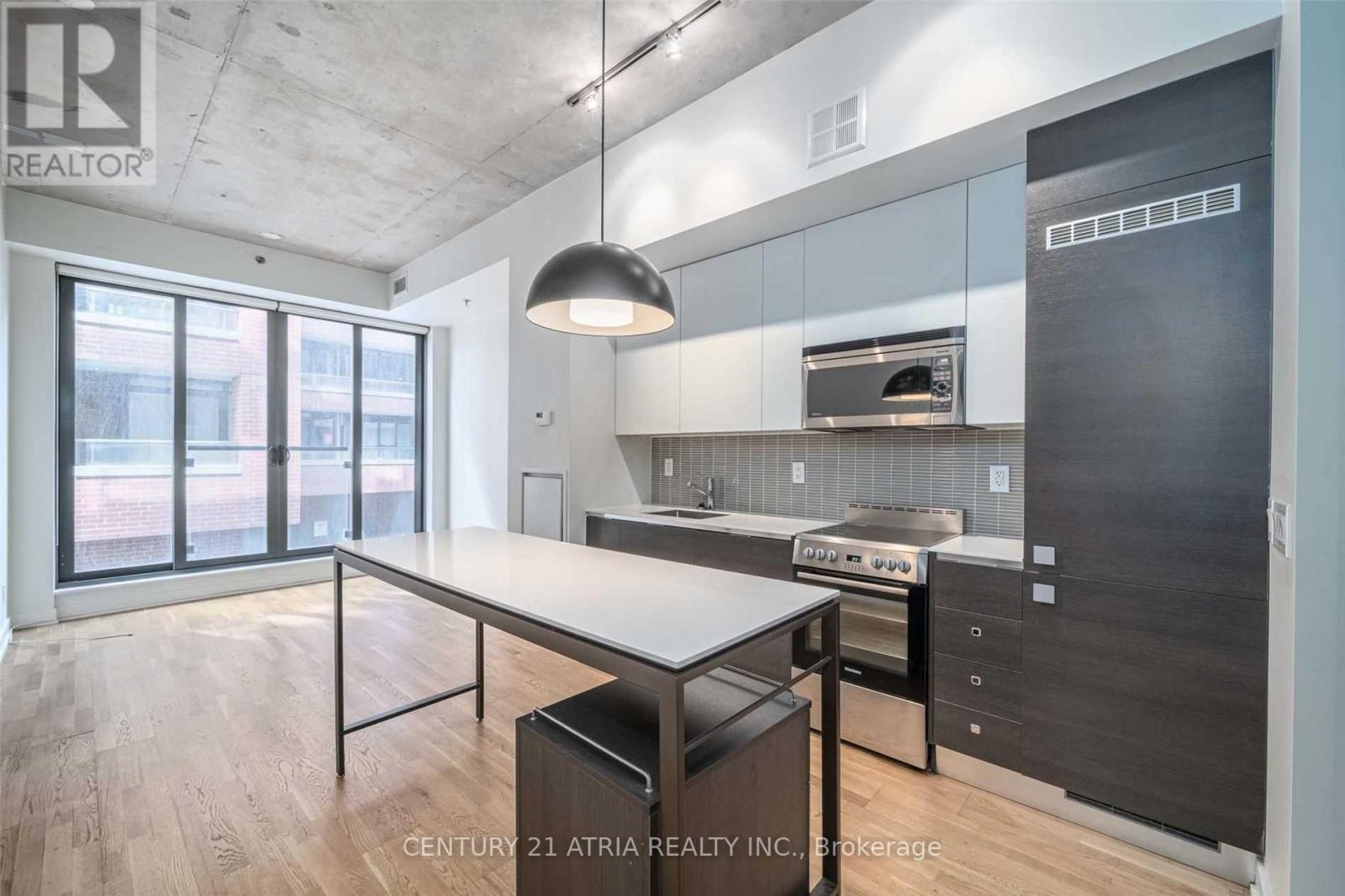 208 - 8 Dovercourt Road, Toronto, Ontario  M6J 0B6 - Photo 1 - C12385645