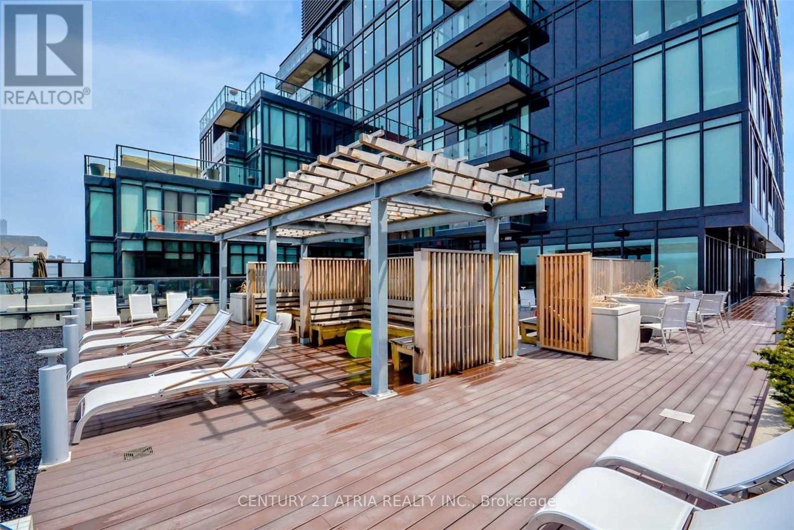 208 - 8 Dovercourt Road, Toronto, Ontario  M6J 0B6 - Photo 11 - C12385645