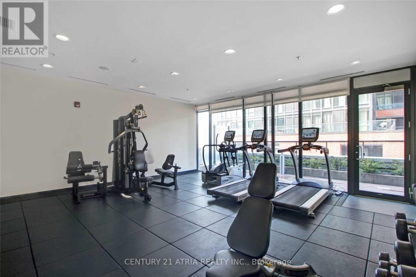 208 - 8 Dovercourt Road, Toronto, Ontario  M6J 0B6 - Photo 15 - C12385645