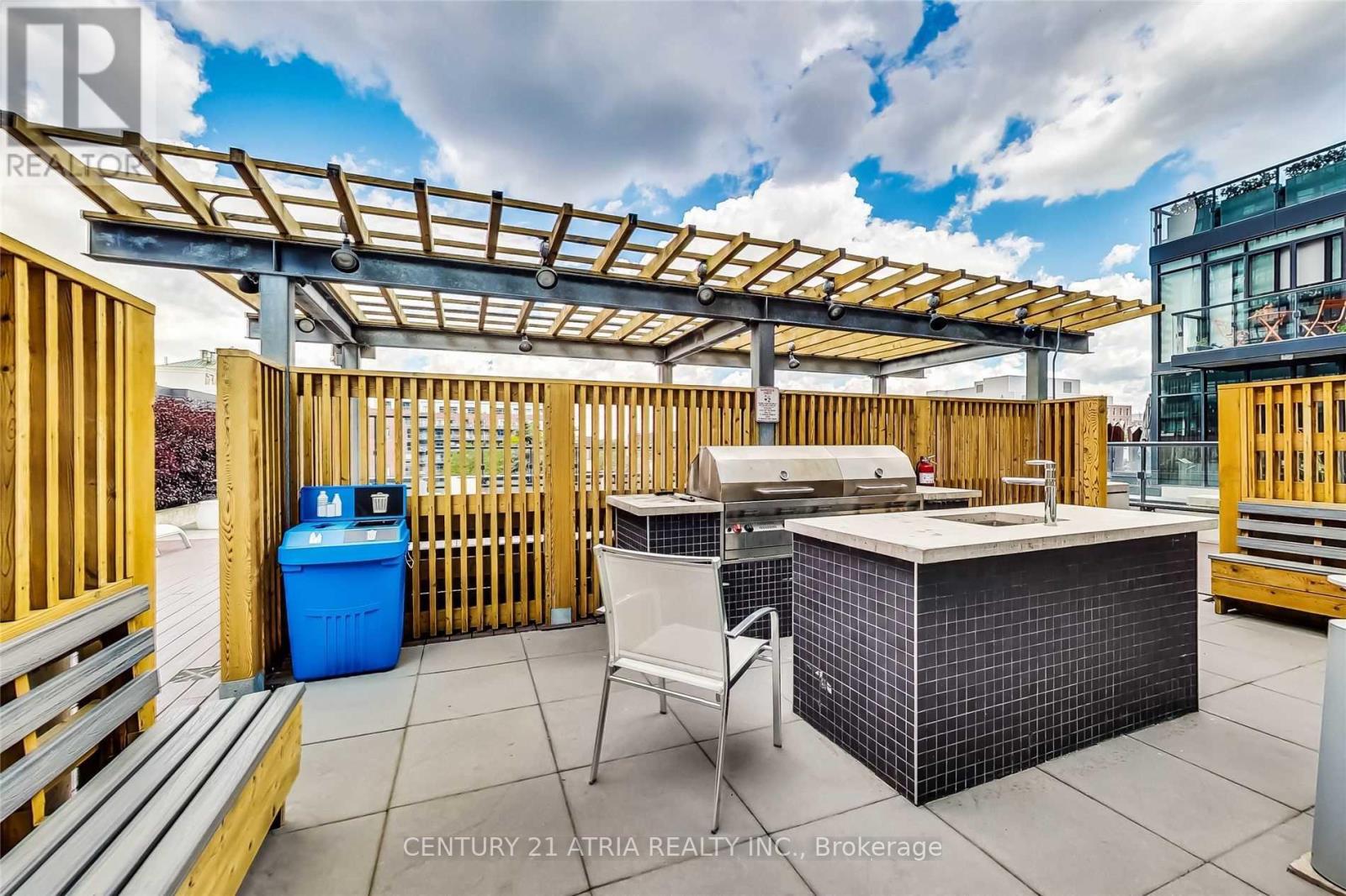 208 - 8 Dovercourt Road, Toronto, Ontario  M6J 0B6 - Photo 18 - C12385645