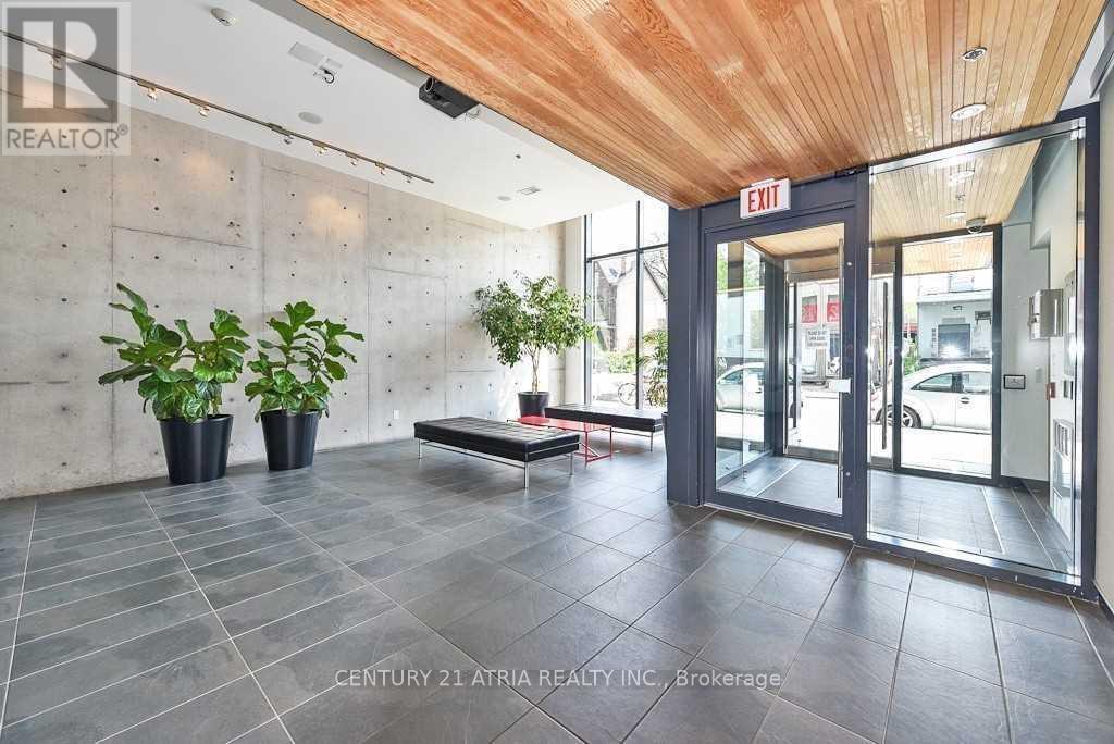 208 - 8 Dovercourt Road, Toronto, Ontario  M6J 0B6 - Photo 19 - C12385645