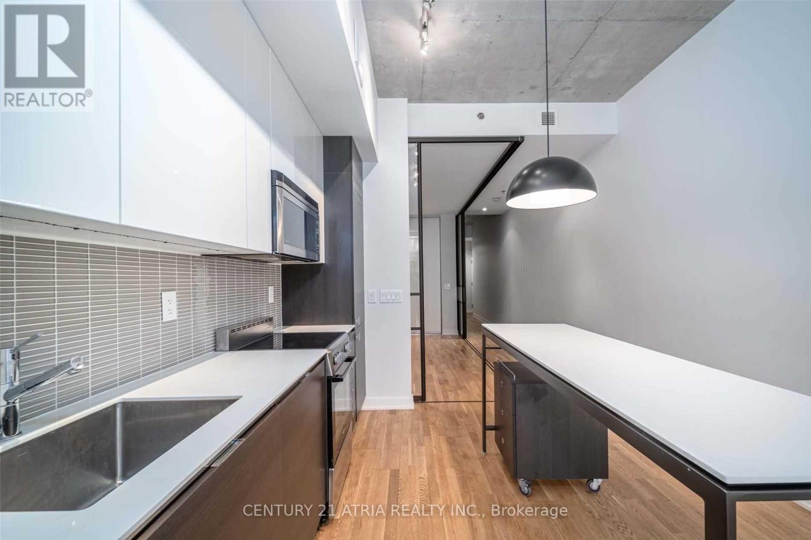 208 - 8 Dovercourt Road, Toronto, Ontario  M6J 0B6 - Photo 2 - C12385645