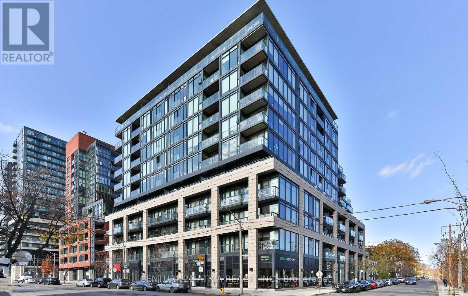 208 - 8 Dovercourt Road, Toronto, Ontario  M6J 0B6 - Photo 8 - C12385645