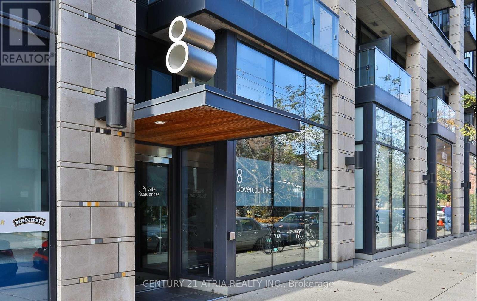 208 - 8 Dovercourt Road, Toronto, Ontario  M6J 0B6 - Photo 9 - C12385645