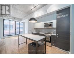 208 - 8 Dovercourt Road, Toronto (Trinity-Bellwoods), Ca