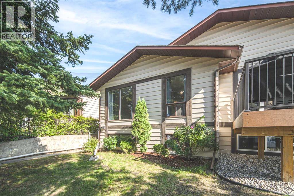 Property at 83 Edgeford Way NW image 1
