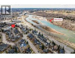 2614 1 Avenue Nw West Hillhurst, Calgary, Ca