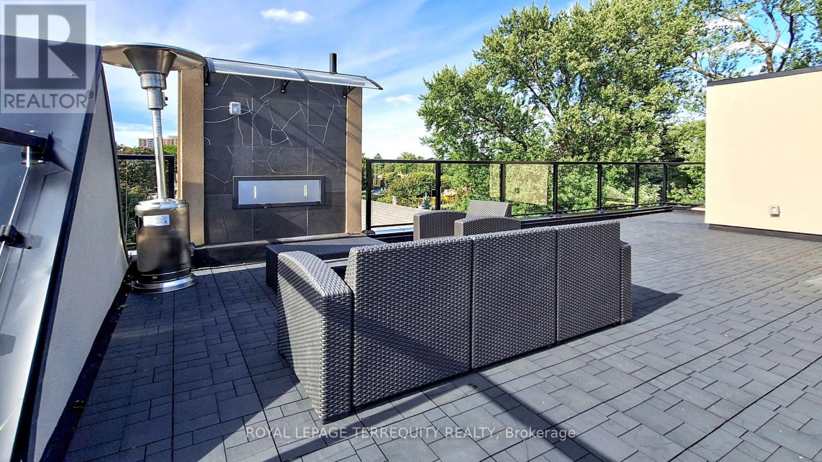 819 Fairview Avenue, Pickering, Ontario  L1W 1M7 - Photo 29 - E12385586