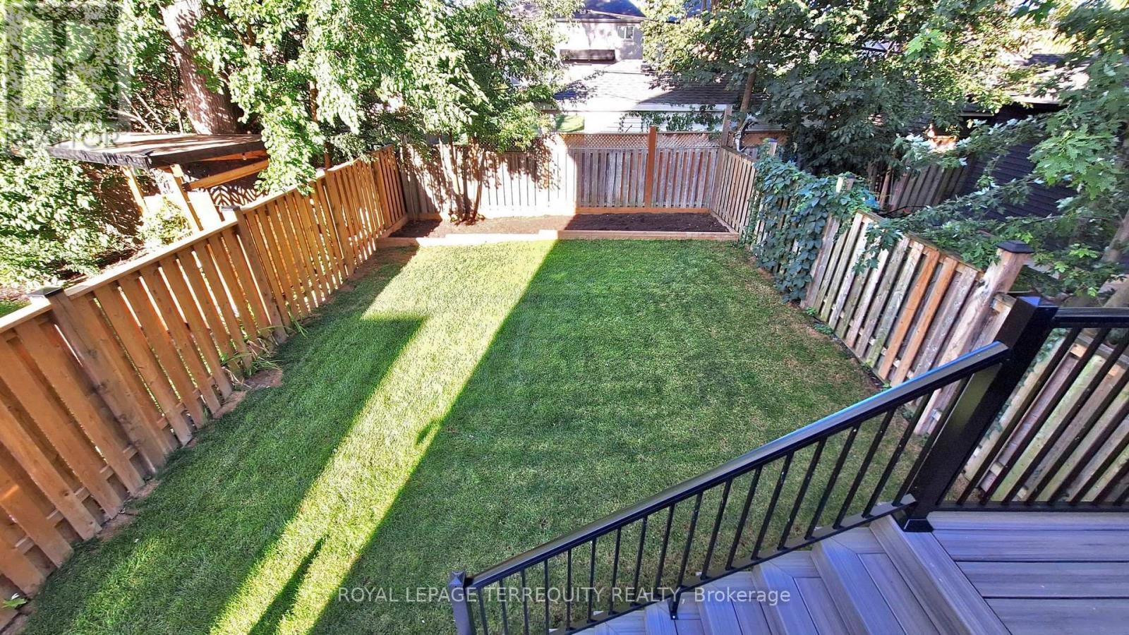 819 Fairview Avenue, Pickering, Ontario  L1W 1M7 - Photo 31 - E12385586