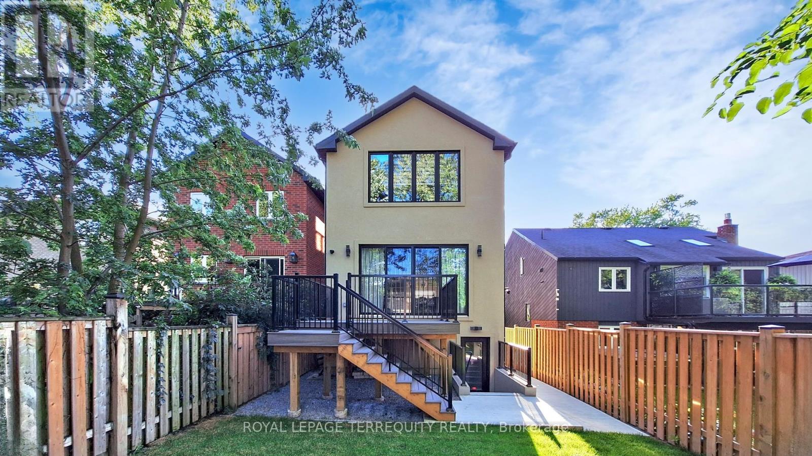 819 Fairview Avenue, Pickering, Ontario  L1W 1M7 - Photo 33 - E12385586