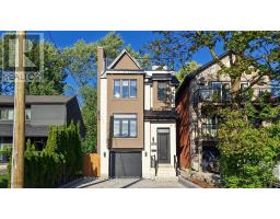 819 FAIRVIEW AVENUE, Pickering, Ontario