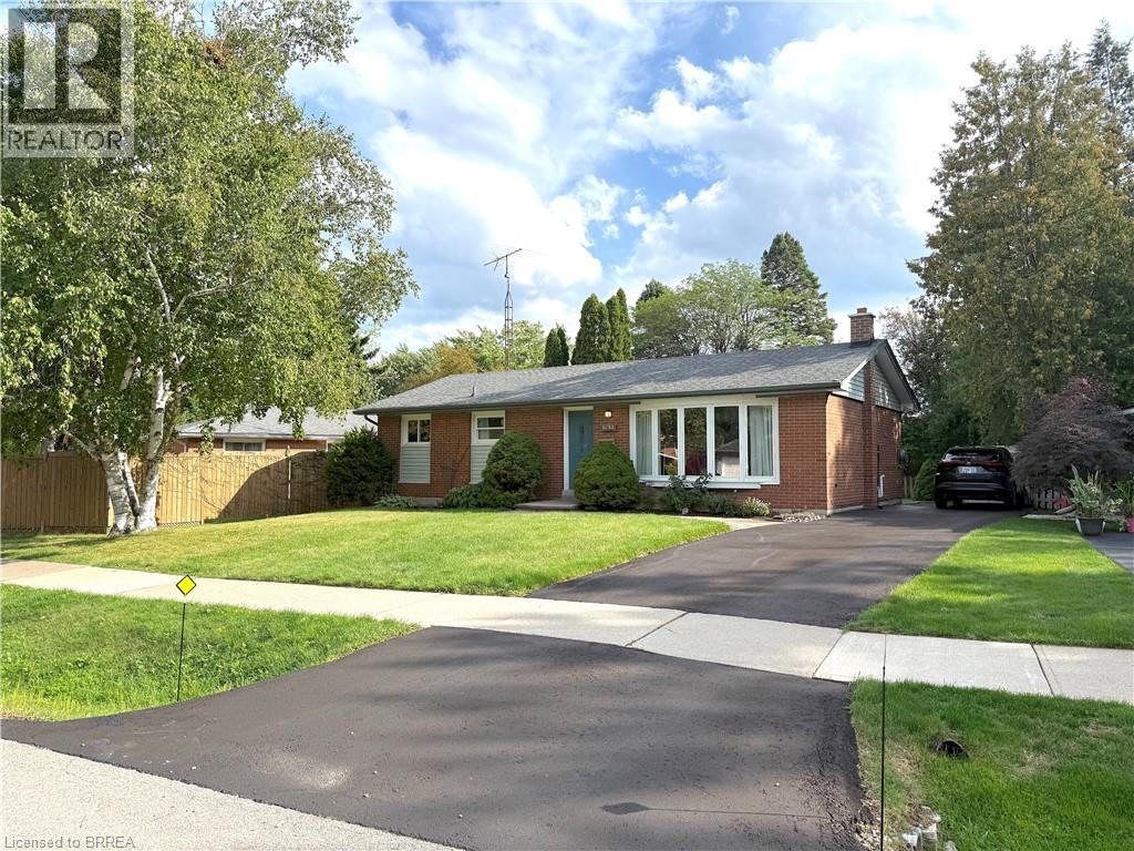 Property at 1232 GAINSBOROUGH Drive image 1