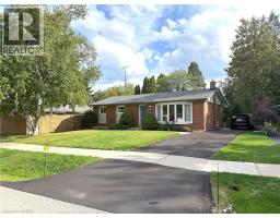 1232 Gainsborough Drive 1005 - Fa Falgarwood, Oakville, Ca