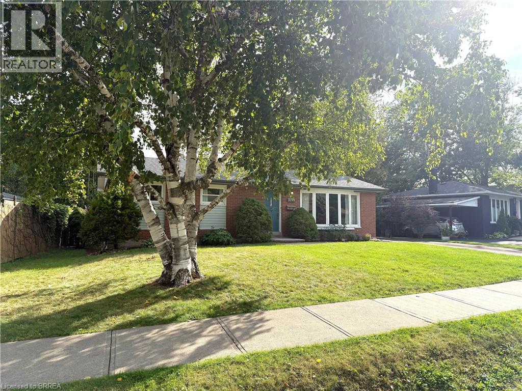 Property at 1232 GAINSBOROUGH Drive image 2