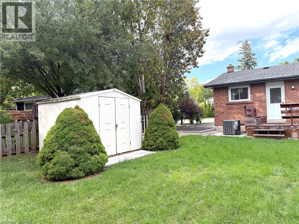 1232 Gainsborough Drive, Oakville, Ontario  L6H 2H6 - Photo 23 - 40761769