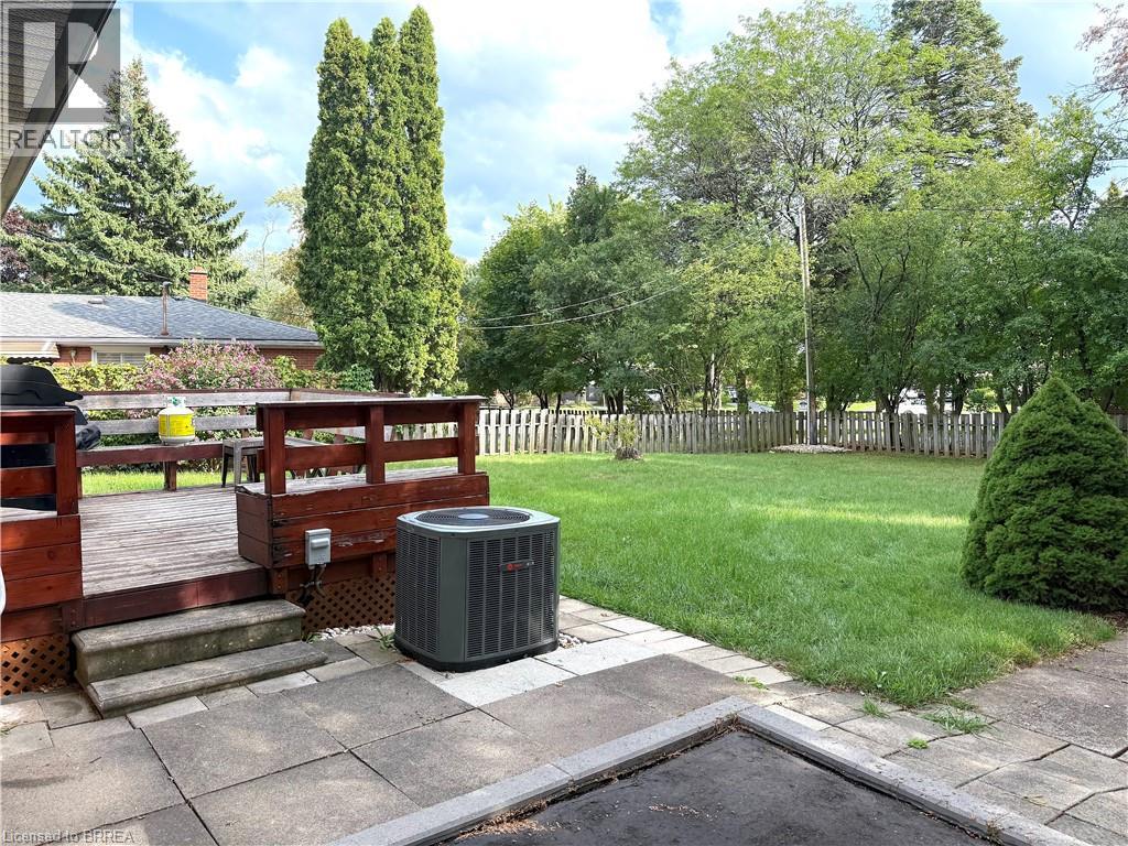 1232 Gainsborough Drive, Oakville, Ontario  L6H 2H6 - Photo 24 - 40761769