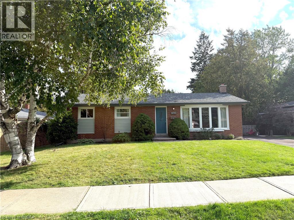 1232 Gainsborough Drive, Oakville, Ontario  L6H 2H6 - Photo 27 - 40761769