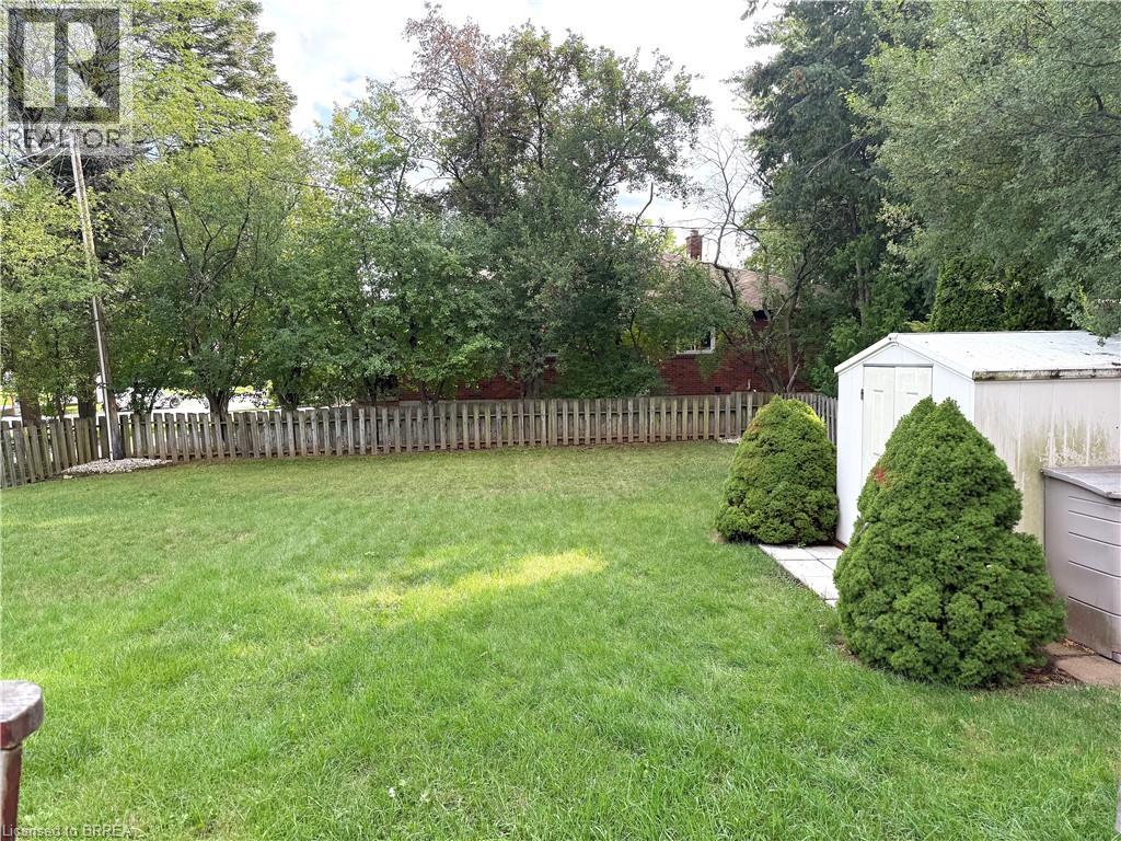 1232 Gainsborough Drive, Oakville, Ontario  L6H 2H6 - Photo 25 - 40761769