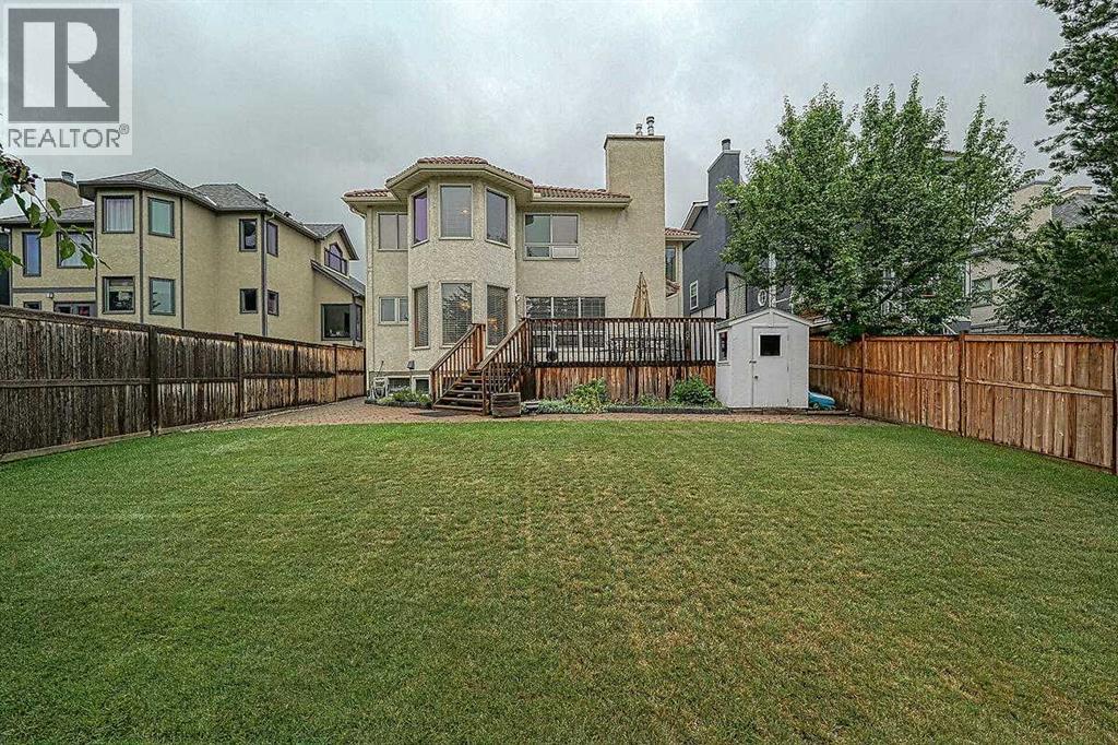 115 Strathaven Circle Sw, Calgary, Alberta  T3H 2K8 - Photo 44 - A2244657