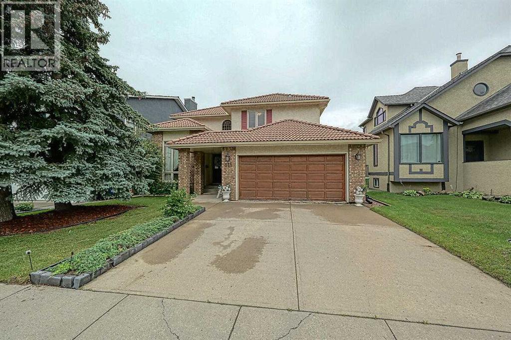 Property at 115 Strathaven Circle SW image 1