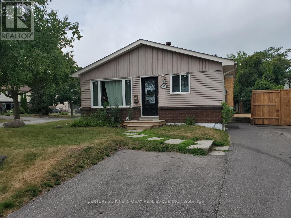 Property at 67 ORMOND DRIVE image 1