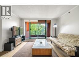 312 503 W 16TH AVENUE, Vancouver, British Columbia