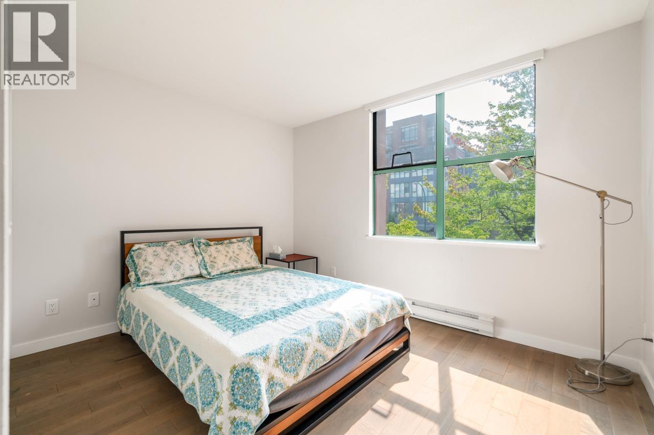 312 503 W 16th Avenue, Vancouver, British Columbia  V5C 4N3 - Photo 5 - R3043849
