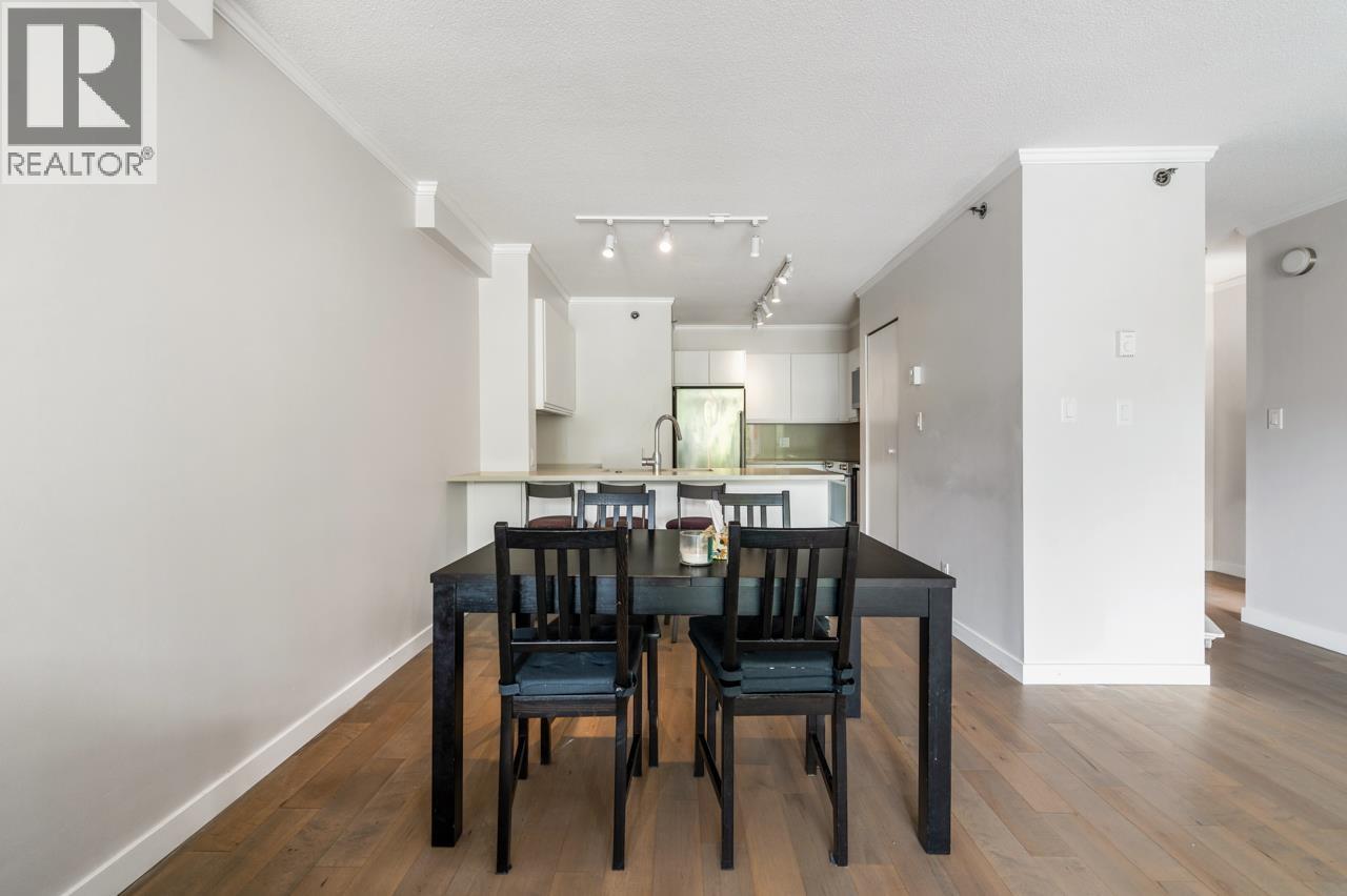 312 503 W 16th Avenue, Vancouver, British Columbia  V5C 4N3 - Photo 7 - R3043849