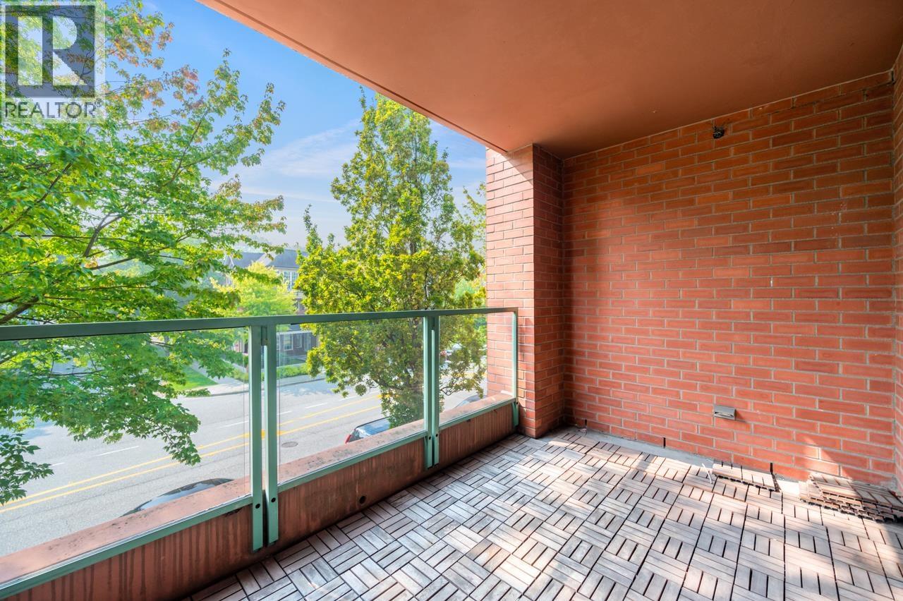 312 503 W 16th Avenue, Vancouver, British Columbia  V5C 4N3 - Photo 14 - R3043849