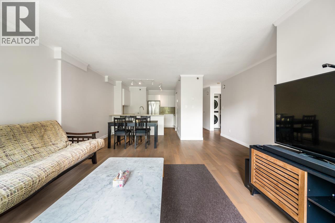 312 503 W 16th Avenue, Vancouver, British Columbia  V5C 4N3 - Photo 2 - R3043849