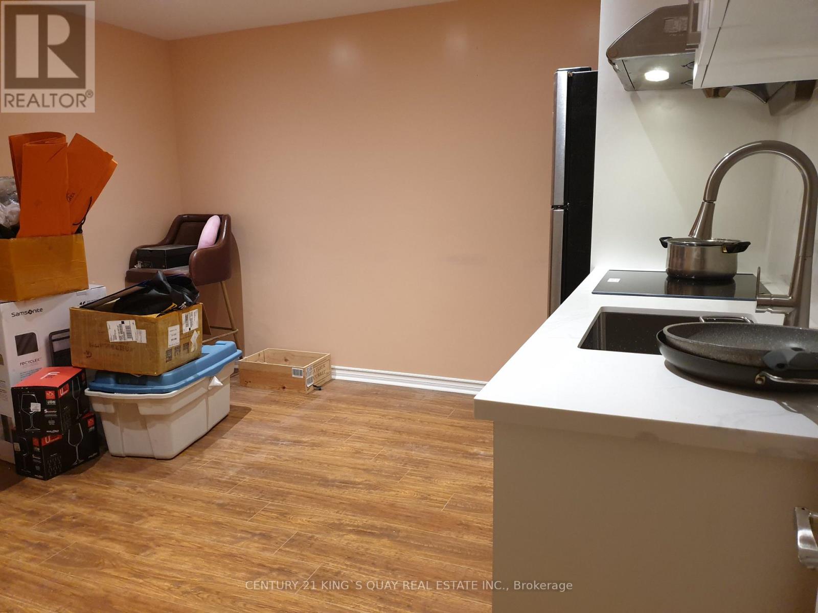 Ll - 15 Belford Crescent, Markham, Ontario  L3S 4K3 - Photo 6 - N12383066