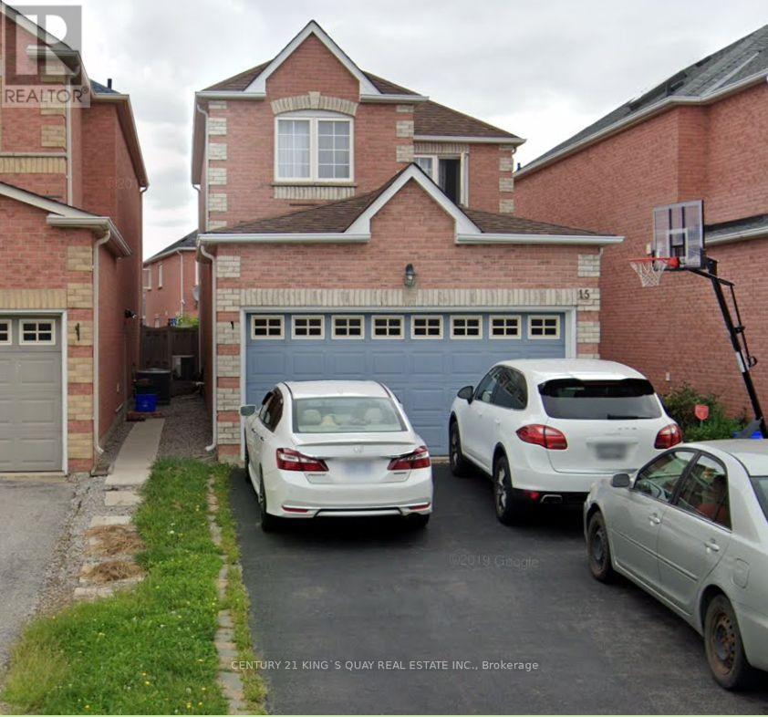 LL - 15 BELFORD CRESCENT, Markham, Ontario