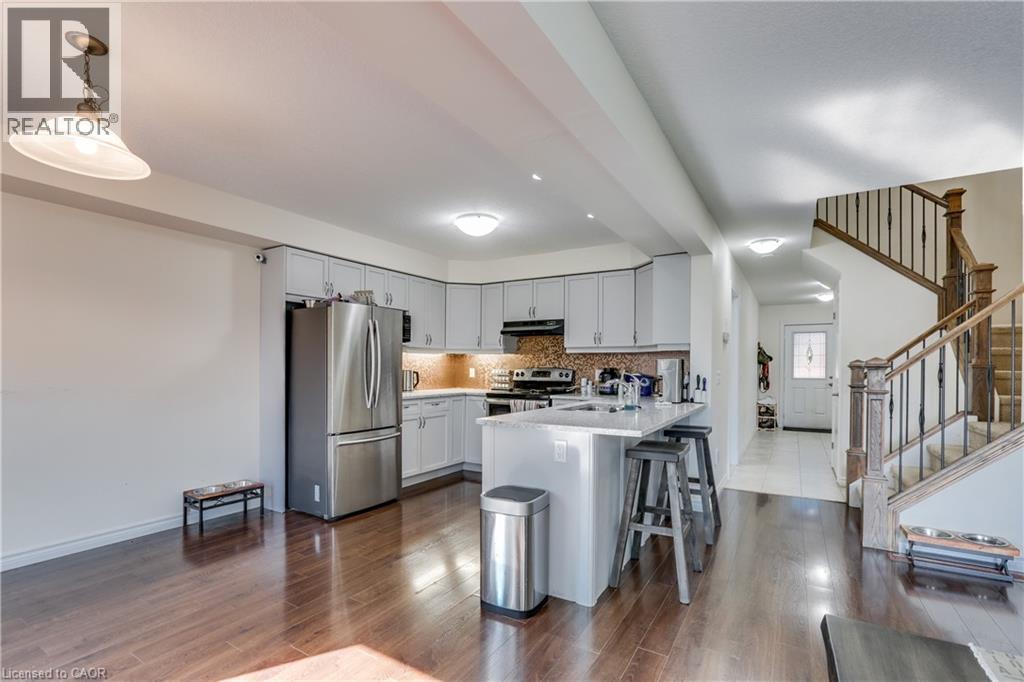 3423 Castle Rock Place Unit# 10, London, Ontario  N6L 0C8 - Photo 15 - 40766893