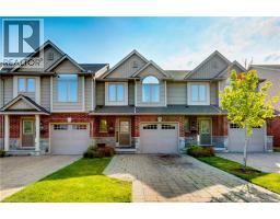 3423 CASTLE ROCK Place Unit# 10, London, Ontario
