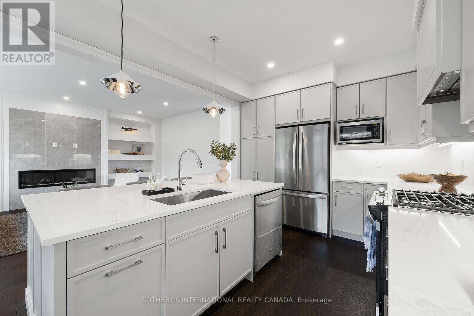 514 Markay Common, Burlington (Brant), Ontario  L7S 0A6 - Photo 11 - W12385577