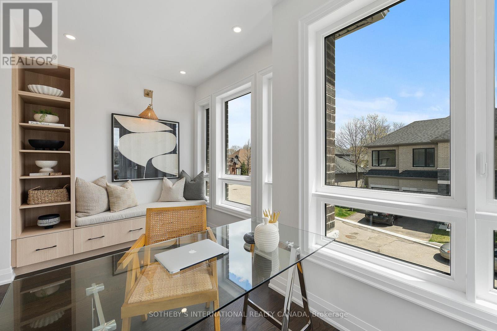 514 Markay Common, Burlington (Brant), Ontario  L7S 0A6 - Photo 23 - W12385577