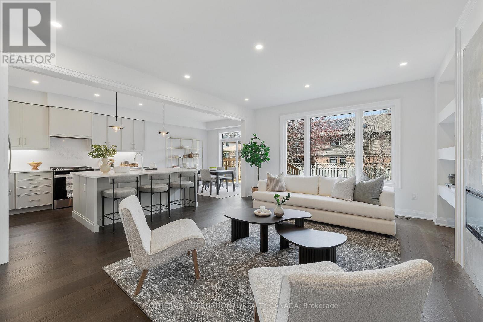 514 Markay Common, Burlington (Brant), Ontario  L7S 0A6 - Photo 6 - W12385577