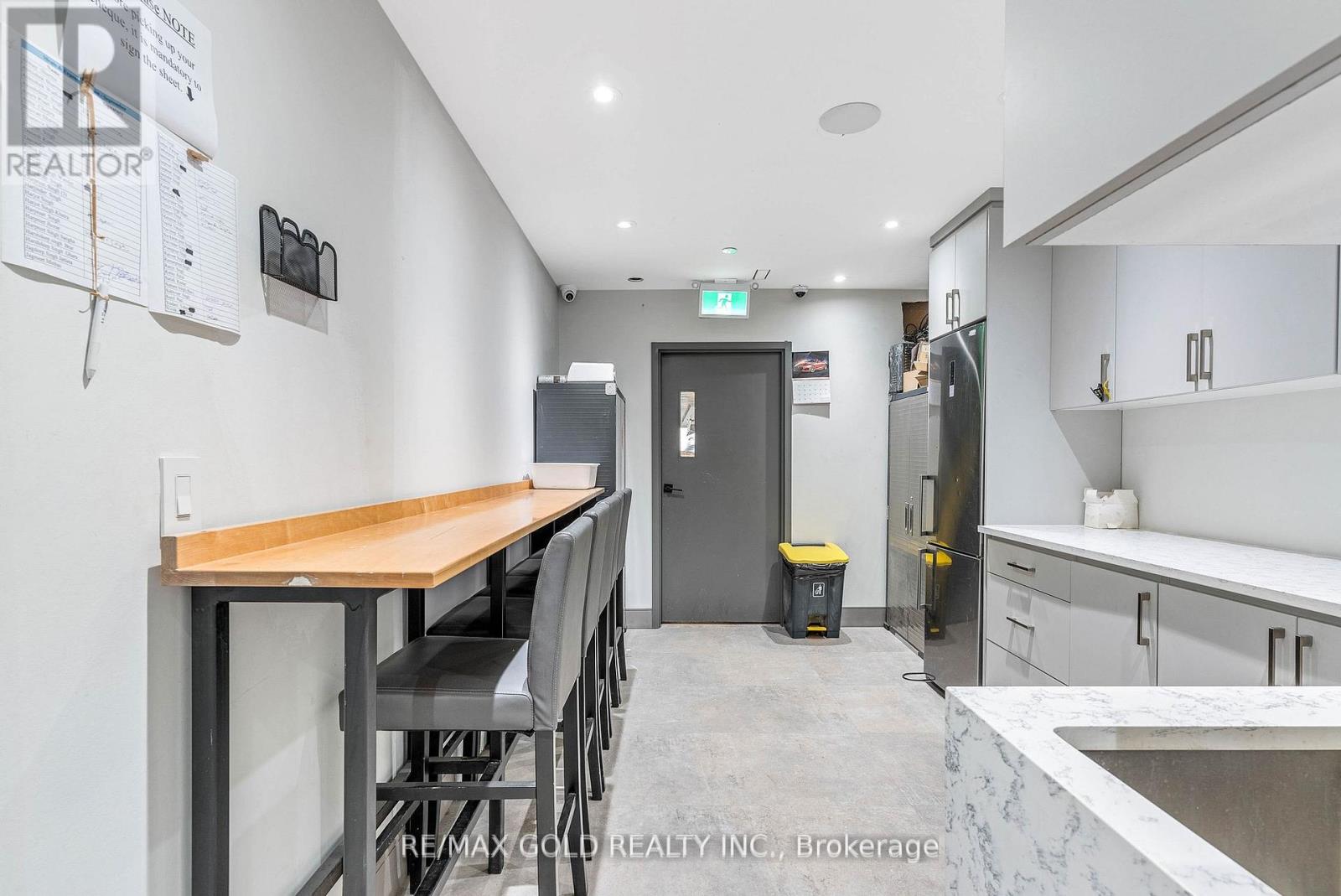 58 - 173 Advance Boulevard, Brampton, Ontario  L6T 4Z7 - Photo 14 - W12385582