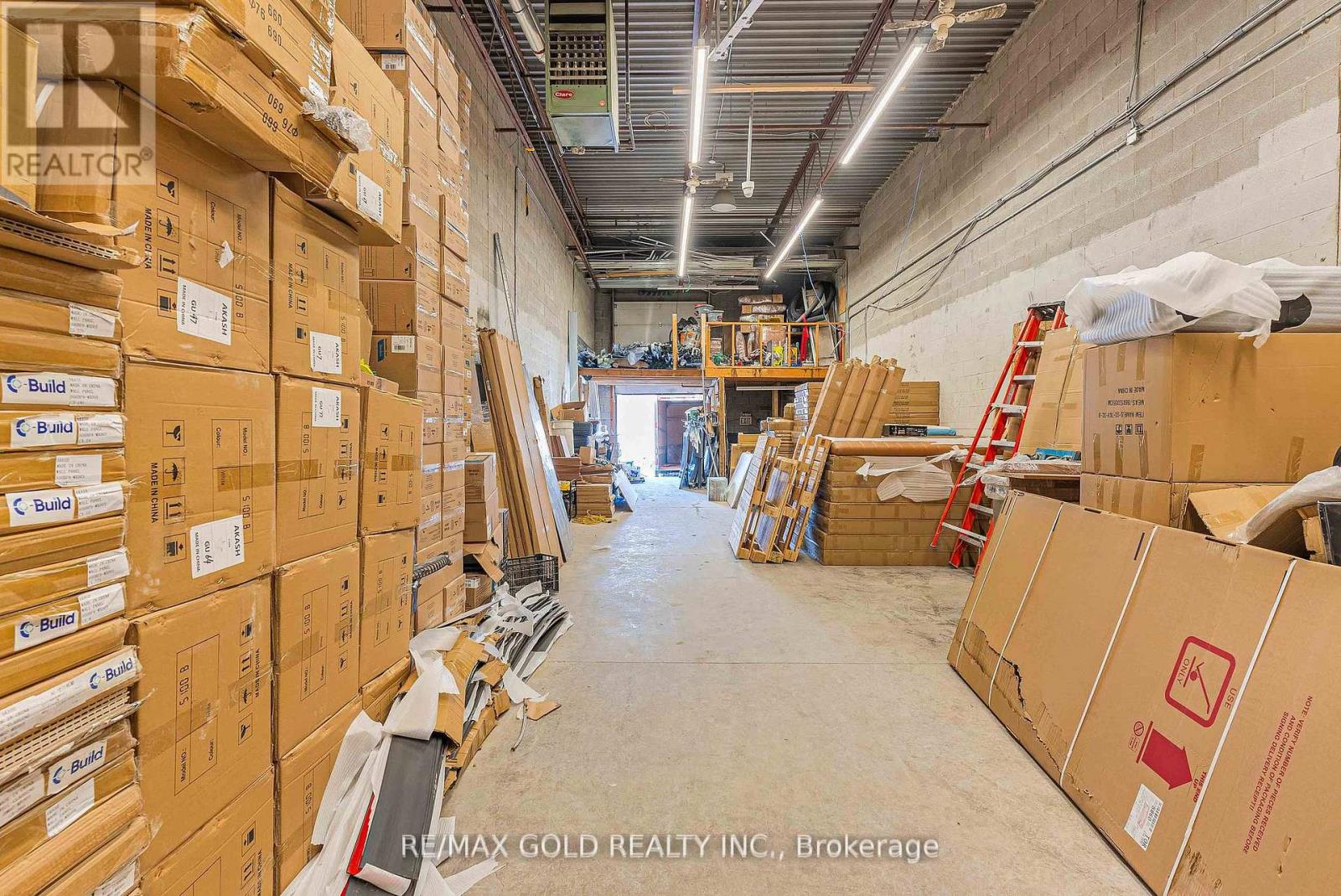 58 - 173 Advance Boulevard, Brampton, Ontario  L6T 4Z7 - Photo 15 - W12385582