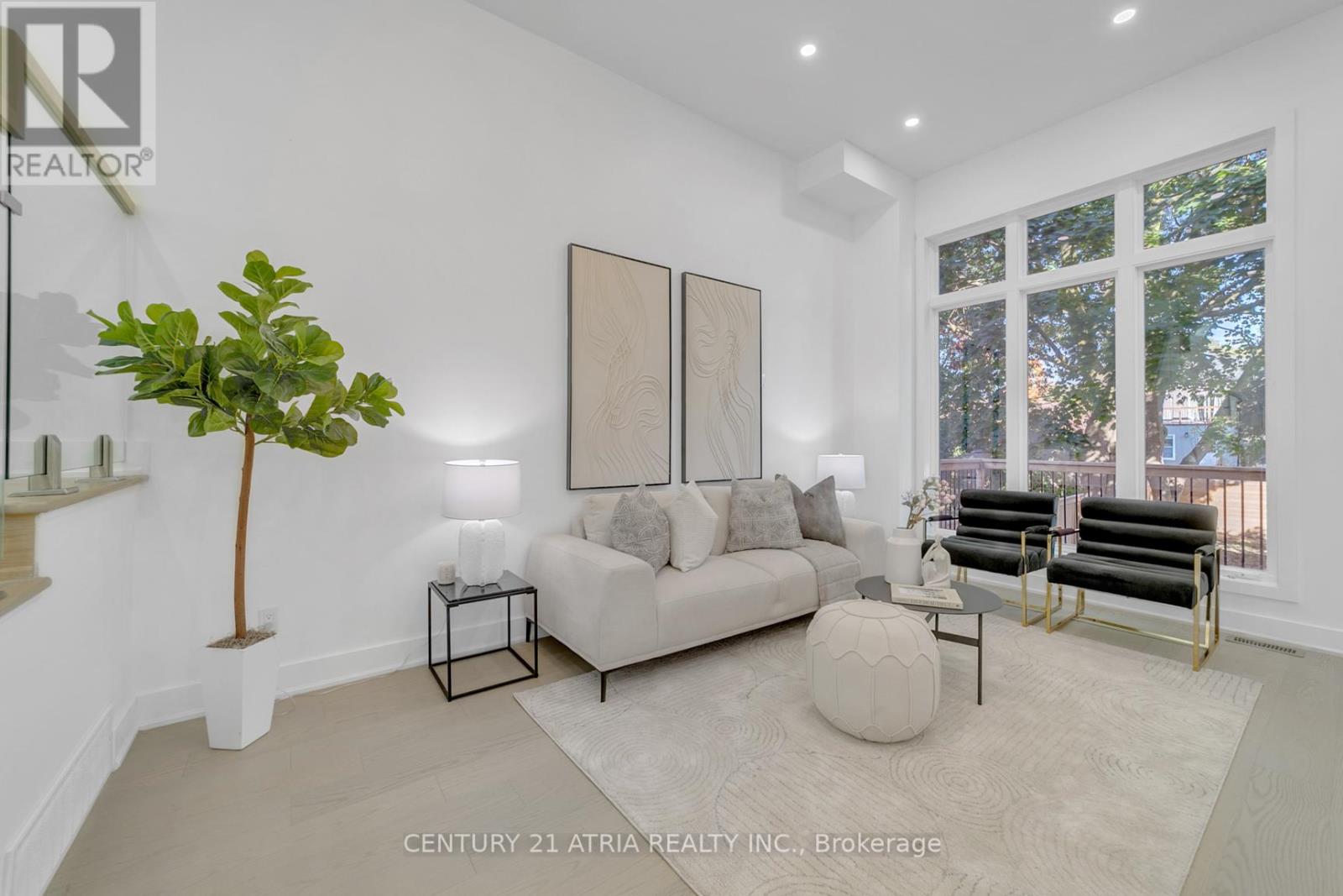 47 Eighth Street, Toronto (New Toronto), Ontario  M8V 3C2 - Photo 13 - W12385592