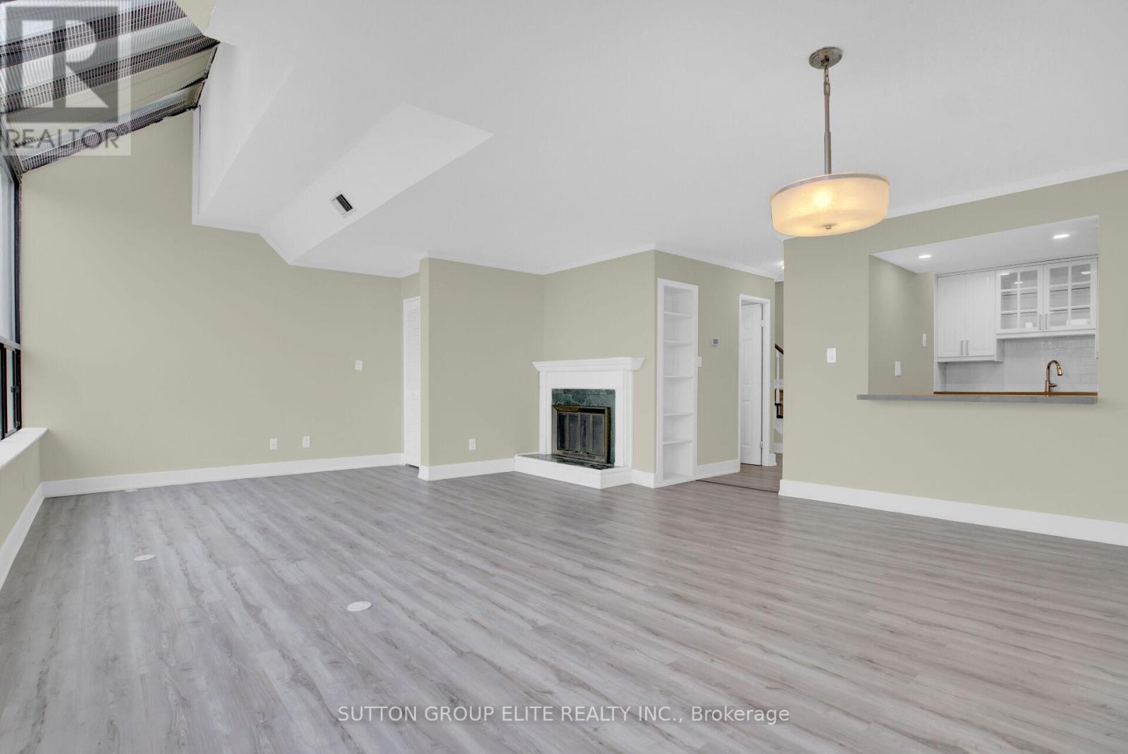 5 - 200 Robert Speck Parkway, Mississauga, Ontario  L4Z 1S3 - Photo 11 - W12385632