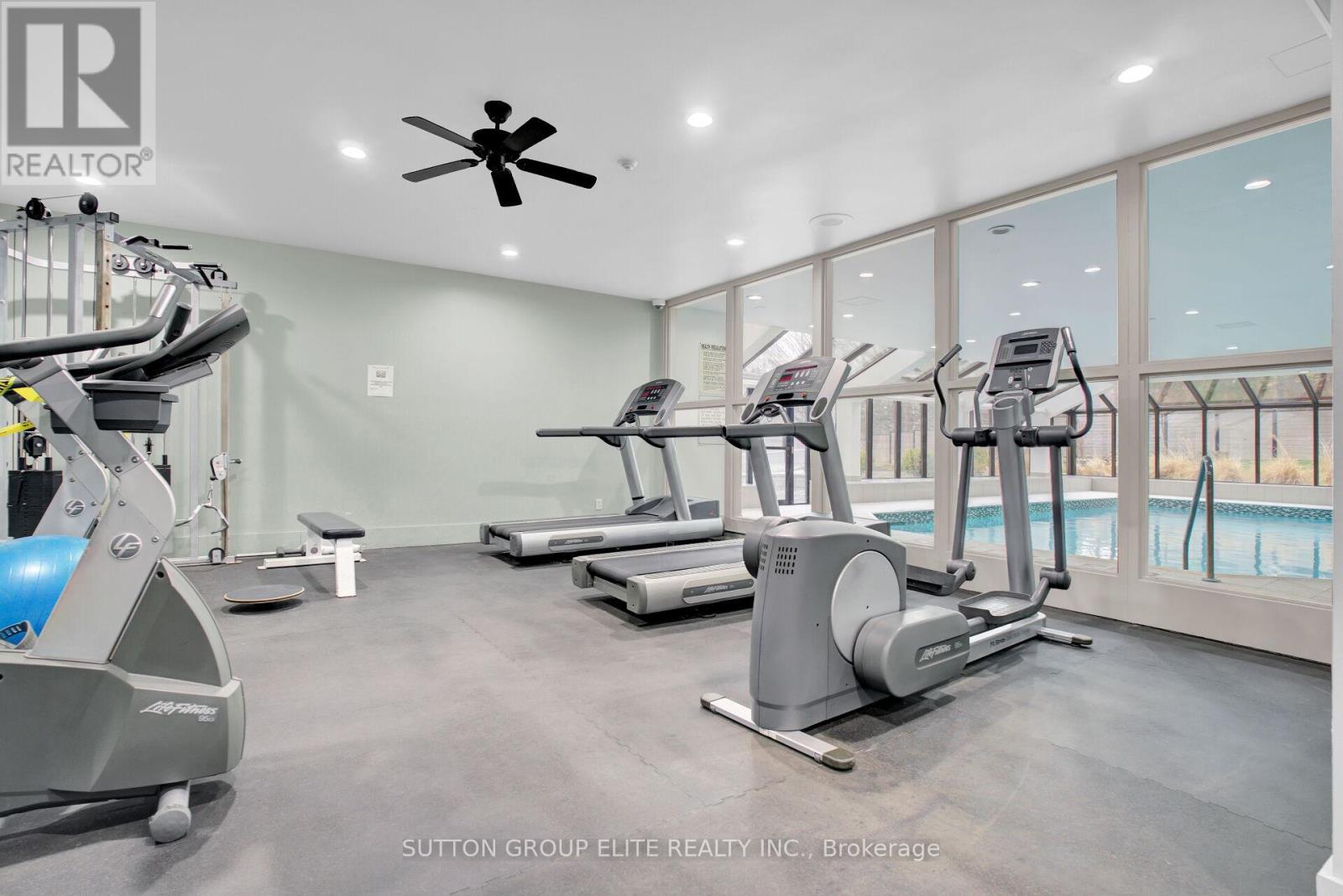 5 - 200 Robert Speck Parkway, Mississauga, Ontario  L4Z 1S3 - Photo 35 - W12385632