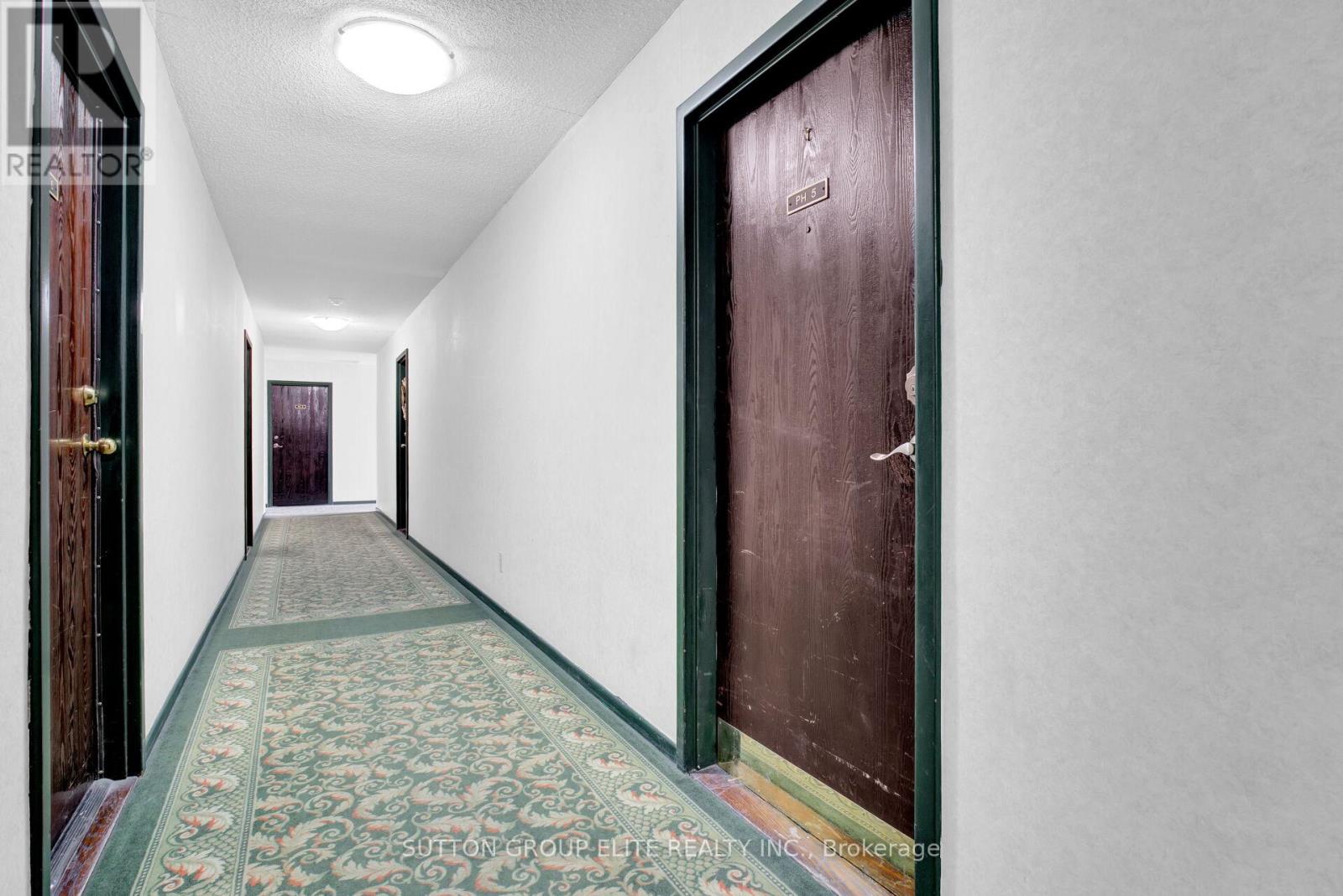 5 - 200 Robert Speck Parkway, Mississauga, Ontario  L4Z 1S3 - Photo 7 - W12385632