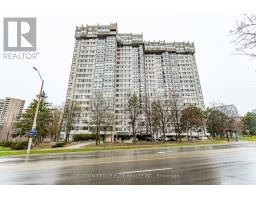 5 - 200 ROBERT SPECK PARKWAY, Mississauga, Ontario
