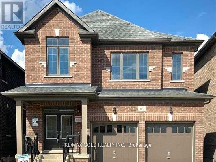 119 Petch Avenue, Caledon, Ontario  L7C 1Z9 - Photo 1 - W12385641