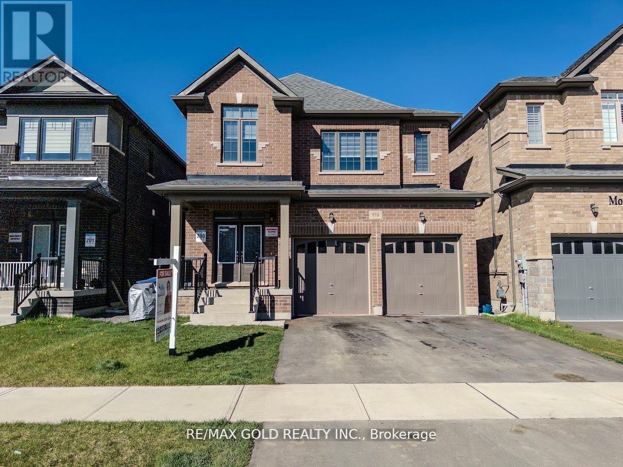 119 Petch Avenue, Caledon, Ontario  L7C 1Z9 - Photo 27 - W12385641